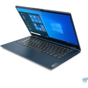 Convertible-Notebook Lenovo ThinkBook 14s Yoga