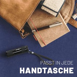 Produktbild für Taschenlampe Greate 1W, LED, mit Batterie