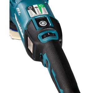 Produktbild für Exzenterschleifer Makita DPO600TKX1, akkubetrieben