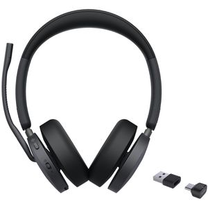 Produktbild für Headset Yealink BH74 UC, Stereo