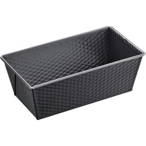 Backform Kaiser Inspiration Mini, Königskuchenform, aus Stahl