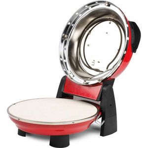 Produktbild für Pizzaofen G3Ferrari Napoletana G1003202