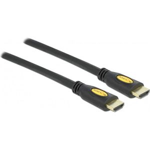 HDMI-Kabel DeLock 82454 HDMI 2.0, 3m