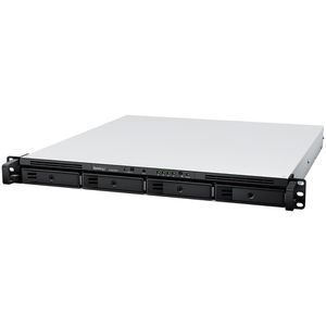 NAS Synology RackStation RS822RP+, 4x 1GbE LAN, 4 Bay