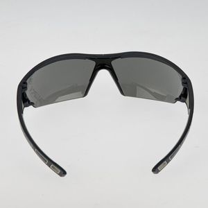 Produktbild für Schutzbrille Uvex i-works 9194270, getönt