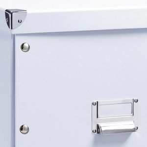 Produktbild für Aufbewahrungsbox Zeller 17620, 35Liter