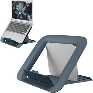 Laptop-Ständer Leitz Ergo Cosy, aus Kunststoff