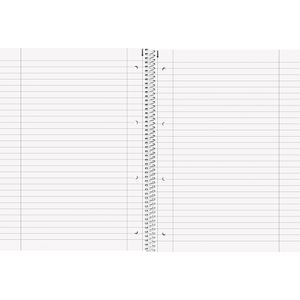 Produktbild für Collegeblock Brunnen Student Premium 106732796, A4