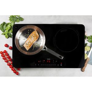 Produktbild für Kochplatte Domo DO333IP