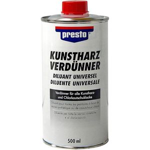 Verdünnung Presto 171666, 500ml