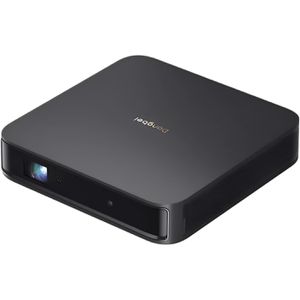 Produktbild für Beamer Dangbei Atom, 04.4L00-LF5HG0-EUR1, Laser, Full HD