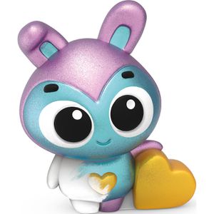 Produktbild für Bastelset Maped 907219 Gipfsfiguren Plaster Friends Superheld