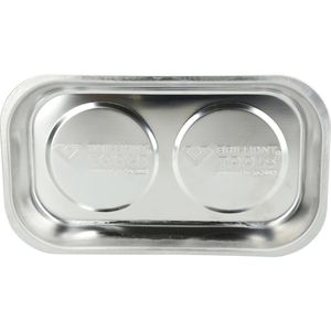 Produktbild für Magnetschale Brilliant-Tools BT691165, Magnet-Teller