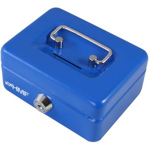 Produktbild für Geldkassette HMF 102122 05 Kinderkassette