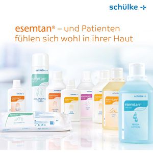 Produktbild für Seife Schülke esemtan Wash Lotion
