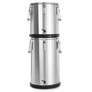 Produktbild für Getränkespender Hendi Profi Line 710333, 50 Liter