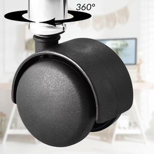 Produktbild für Drehhocker CASARIA 109271