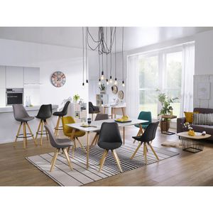 Produktbild für Esszimmerstuhl Wohnling WL5.029