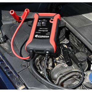 Produktbild für Starthilfegerät Kunzer MPB 12/800, 12 V