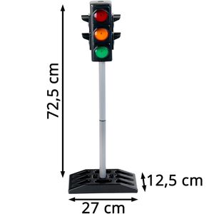 Produktbild für Lernspielzeug Theo-Klein 2990, Ampel