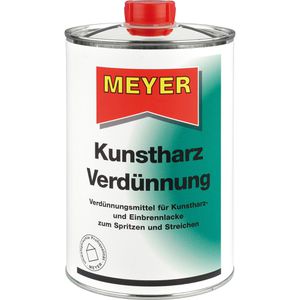 Verdünnung Meyer 0400.0001.005, 1 Liter