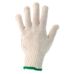Produktbild für Arbeitshandschuhe Portwest Noppen-Handschuh A111WBRM