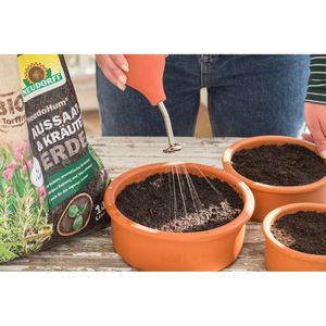 Produktbild für Blumenerde Neudorff NeudoHum Aussat- &amp; Kräutererde