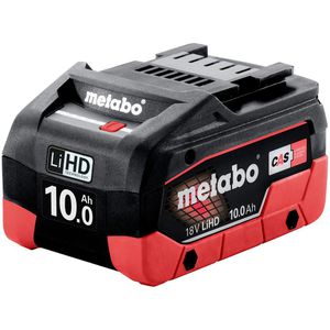 Werkzeugakku Metabo LIHD 625549000