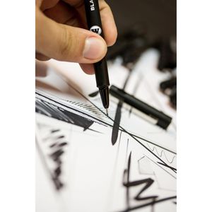 Produktbild für Fineliner Molotow Blackliner