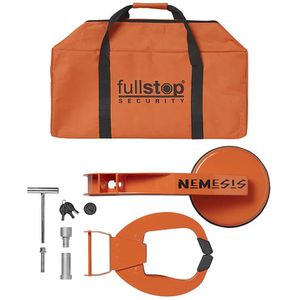 Produktbild für Parkkralle Fullstop Security Nemesis, 10 - 20 Zoll