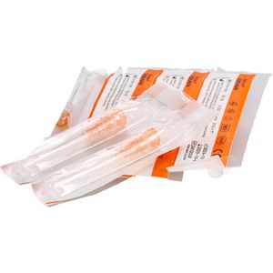 Produktbild für Kanülen B.Braun Sterican, 100 Stück