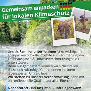 Produktbild für Grundstoff Nanoprotect Unkraut-Stopp Essig, anwendungsfertig
