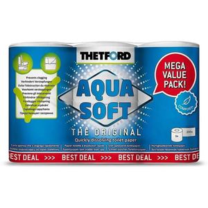 Toilettenpapier