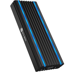 Produktbild für Festplattengehäuse ICY-BOX IB-1824ML-C31
