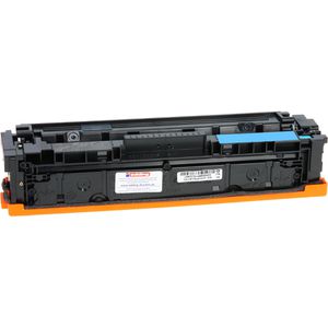 Produktbild für Toner Edding EDD-2130 für HP 201X, CF401X