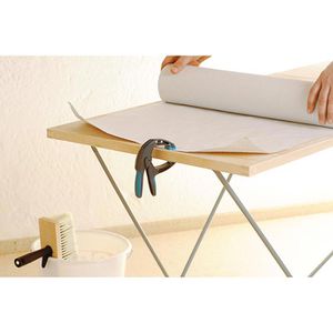 Produktbild für Federzwinge Wolfcraft 3626000, FZH 40