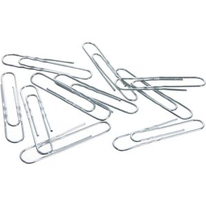 Produktbild für Aktenklammern Böttcher-AG 50mm