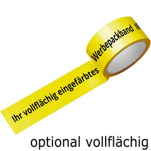 Produktbild für Packband Böttcher-AG bedruckt, PVC, 3-farbig