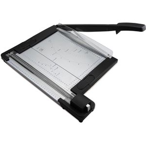 Produktbild für Hebelschneider Monolith OC 500 mit Rollenschneider, A4