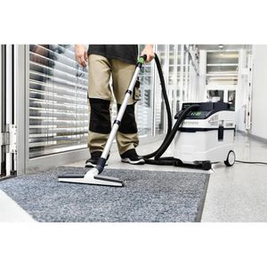 Produktbild für Nass-Trockensauger Festool Absaugmobil Cleantec CT 25-Set