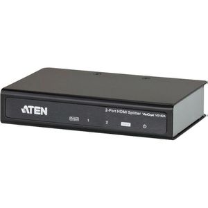 Produktbild für HDMI-Splitter Aten VS182A, 1 In 2 Out