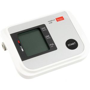 Produktbild für Blutdruckmessgerät boso medicus vital, vollautomatisch