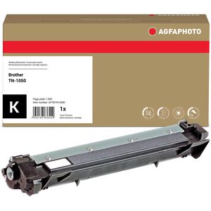 Produktbild für Toner AgfaPhoto für Brother TN-1050