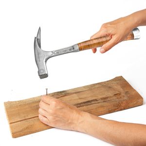 Produktbild für Latthammer Peddinghaus XSTRIKER, mit Magnet
