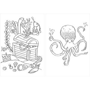 Produktbild für Bastelset Pelikan 102056 Upcycling-Bastelbuch