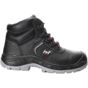 Produktbild für Sicherheitsschuhe Jori Jo Champ Compo Mid, ESD, S3S