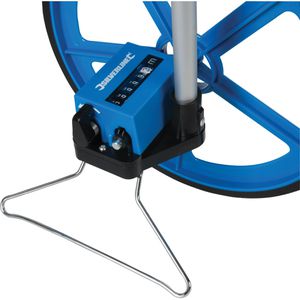 Produktbild für Messrad Silverline 633468, analog