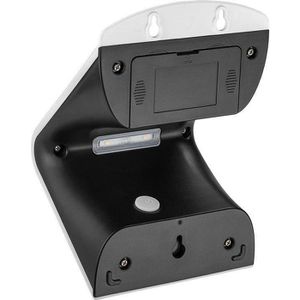 Produktbild für LED-Außenstrahler Blulaxa 48548, IP65 wasserdicht