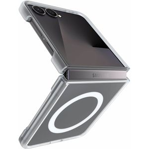 Produktbild für Handyhülle Otterbox Thin Flex Series Magnets, transparent
