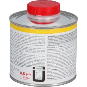 Produktbild für Holzbeize Osmo Öl-Beize, 0,5l